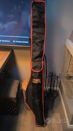 FODERO PORTACANNE BOLOGNESI FISSE TEAM DAIWA  