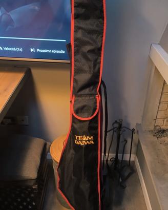 FODERO PORTACANNE BOLOGNESI FISSE TEAM DAIWA  