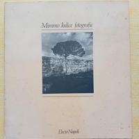 Mimmo Jodice fotografie.