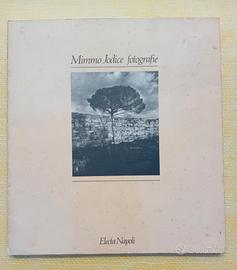Mimmo Jodice fotografie.