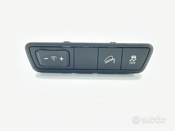 PULSANTIERA CENTRALE HYUNDAI iX35 1° Serie 933102