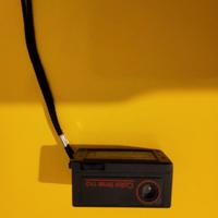 Macchina fotografica in miniatura