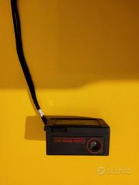 Macchina fotografica in miniatura