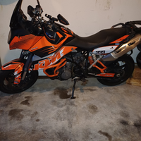 Ktm 990smt
