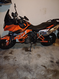 Ktm 990smt