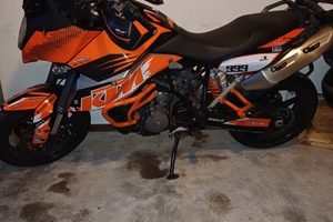 Ktm 990smt