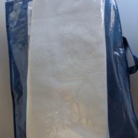 materasso per neonati NUOVO  -Dolcisogni-