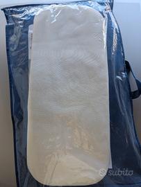 materasso per neonati NUOVO  -Dolcisogni-