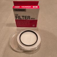 filtro UV Tamron 67mm