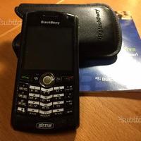 Cellulare BlackBerry Pearl 8100 originale