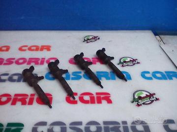 Ricambio iniettore ALFA ROMEO 147 2000-2006 606670
