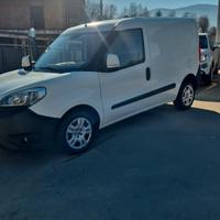 Fiat Doblo Doblò 1.3 MJT PC-TN Cargo Lamierato