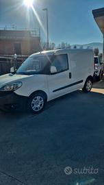 Fiat Doblo Doblò 1.3 MJT PC-TN Cargo Lamierato