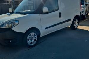 Fiat Doblo Doblò 1.3 MJT PC-TN Cargo Lamierato