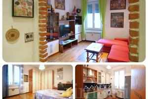 Appartamento Genova [CRT1304VRG]