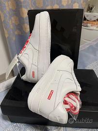 Air force 1 estive sale