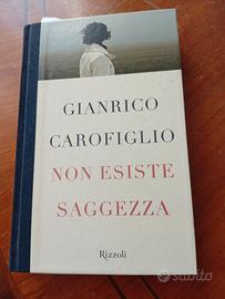 Non esiste saggezza di Caro figlio Gianrico