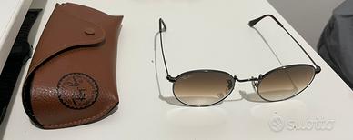 Ray-Ban RB3447 Round Metal (Custom)