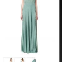 Vestito Elisabetta Franchi