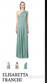 Vestito Elisabetta Franchi