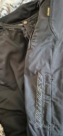 pantaloni Dainese gore-tex