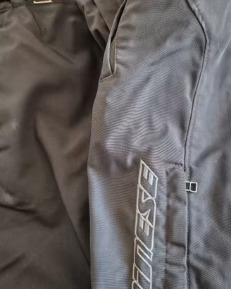 pantaloni Dainese gore-tex