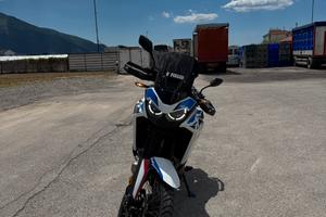 africa twin 1100 2024