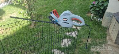 Tagliasiepi Elettrico 