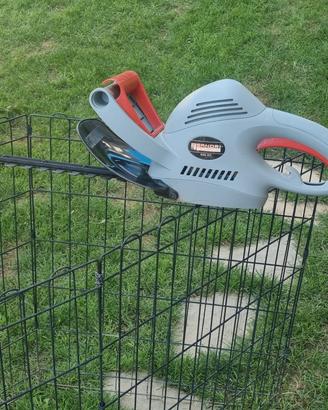 Tagliasiepi Elettrico 