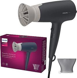 Philips Phon ThermoProtect, Asciugacapelli 