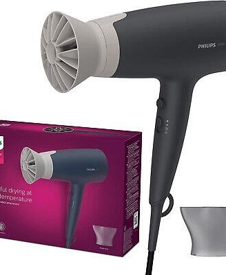 Philips Phon ThermoProtect, Asciugacapelli 