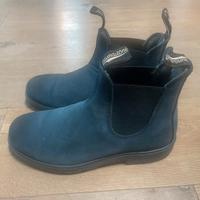 Stivali Blundstone Blue
