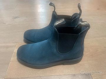 Stivali Blundstone Blue