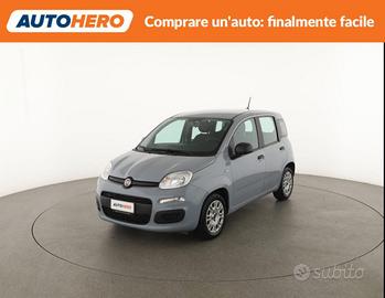 FIAT Panda UN58708