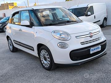 Fiat 500L AUTOCARRO 1.6 Mjt 120 CV Pop Star 2016