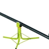 Altalena dondolino da giardino sali-scendi