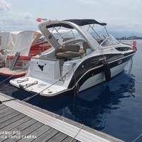 Semicabinato bayliner ciera refitting 2021