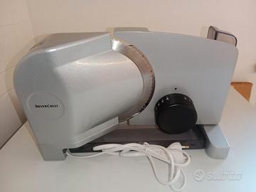 Affettatrice SilverCrest