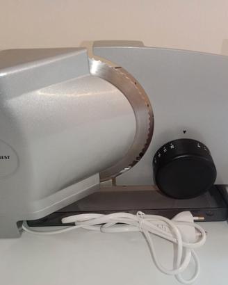 Affettatrice SilverCrest