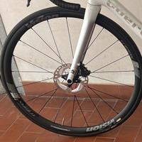 Coppia ruote VISION TRIMAX 30 Disk