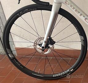 Coppia ruote VISION TRIMAX 30 Disk