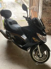 Scooter Kymco