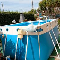 piscina laghetto 