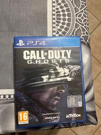 Giochi PS 4