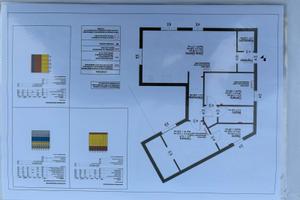 Terreno con progetto approvato