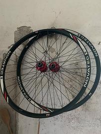Ruote mtb 27,5