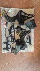 Torretta Rally 4k - 701 /690/700 es