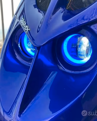 Fari Led Phantom F12/15 ⚠️Fine stock⚠️