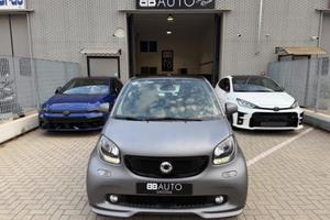 SMART ForTwo 70 1.0 twinamic Superpassion SPECIA