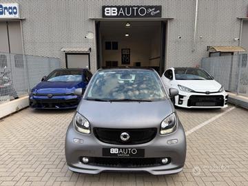 SMART ForTwo 70 1.0 twinamic Superpassion SPECIA
